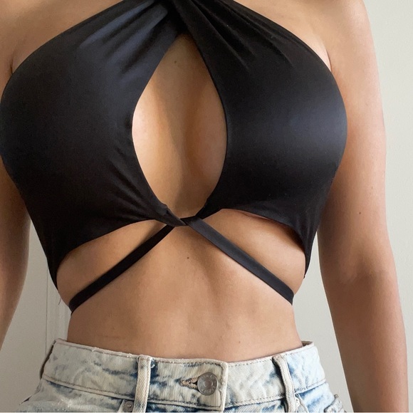 Only worn once - Picture 2 of 3